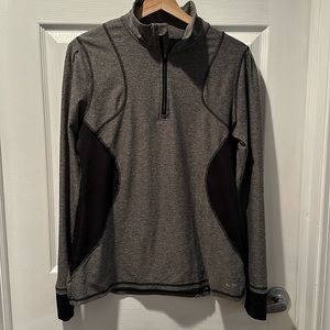 Women’s Champion athletic top size large